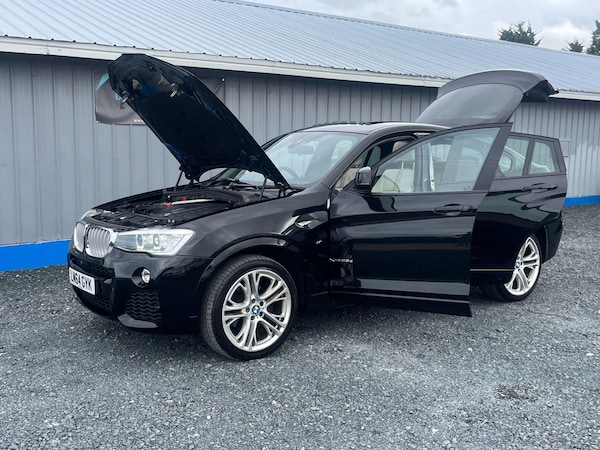 Used BMW X4 2014 for sale - 75670359: Photo 14