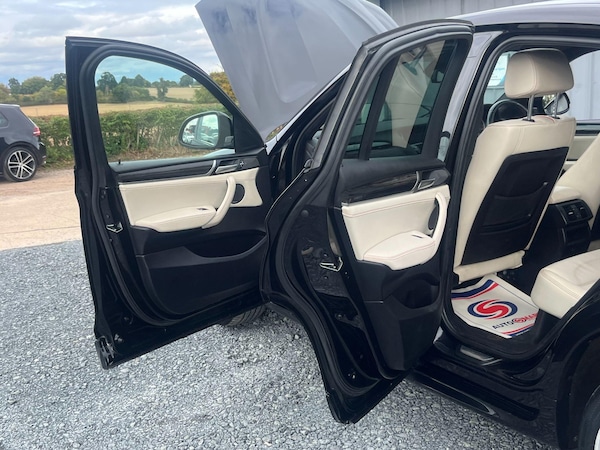 Used BMW X4 2014 for sale - 75670359: Photo 18