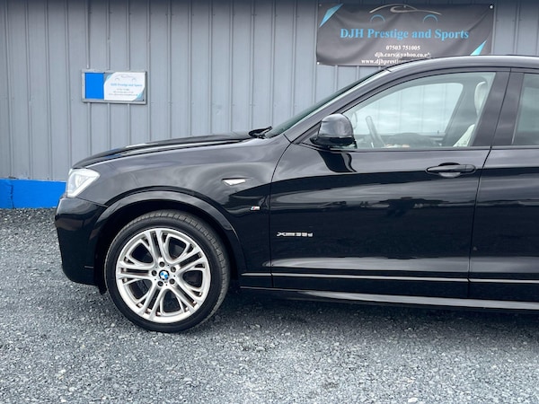 Used BMW X4 2014 for sale - 75670359: Photo 19