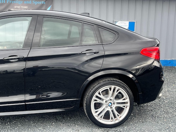 Used BMW X4 2014 for sale - 75670359: Photo 20