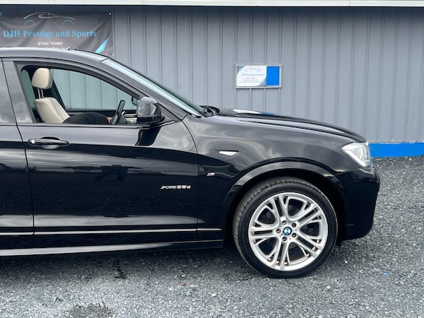 Used BMW X4 2014 for sale - 75670359: Photo 24