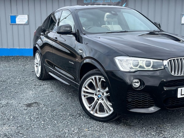 Used BMW X4 2014 for sale - 75670359: Photo 26