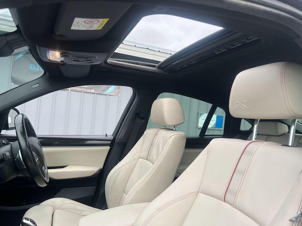 Used BMW X4 2014 for sale - 75670359: Photo 29