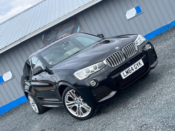 Used BMW X4 2014 for sale - 75670359: Photo 2