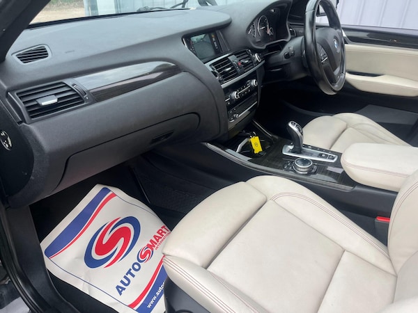 Used BMW X4 2014 for sale - 75670359: Photo 30