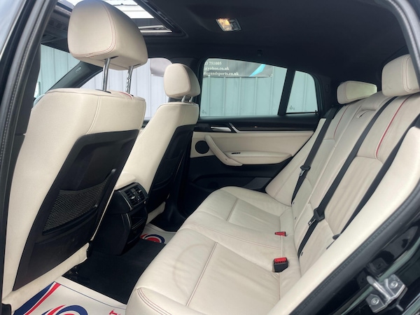 Used BMW X4 2014 for sale - 75670359: Photo 32