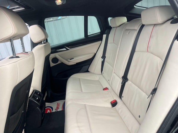 Used BMW X4 2014 for sale - 75670359: Photo 33