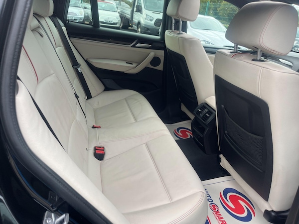 Used BMW X4 2014 for sale - 75670359: Photo 34