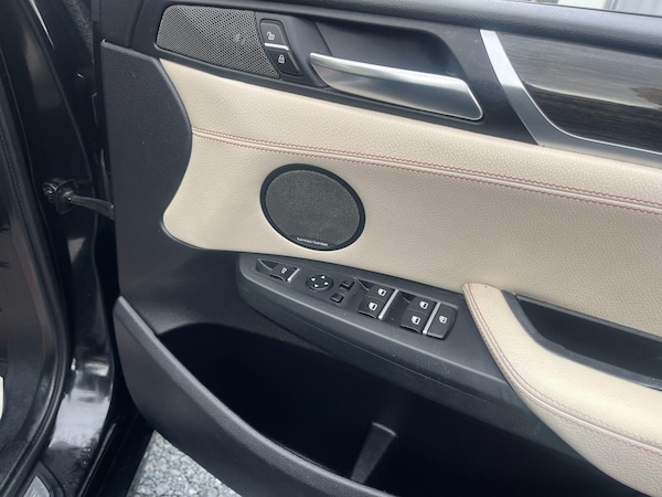 Used BMW X4 2014 for sale - 75670359: Photo 35