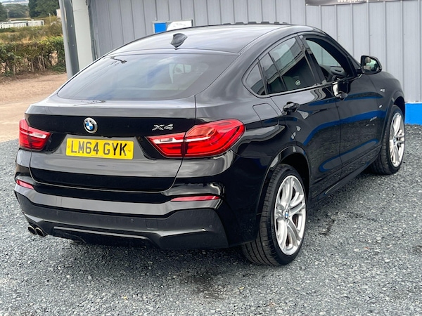 Used BMW X4 2014 for sale - 75670359: Photo 45