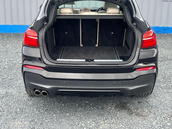 Used BMW X4 2014 for sale - 75670359: Photo 47