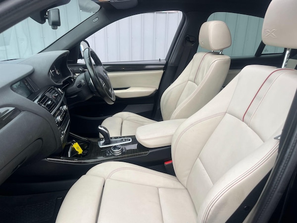 Used BMW X4 2014 for sale - 75670359: Photo 4