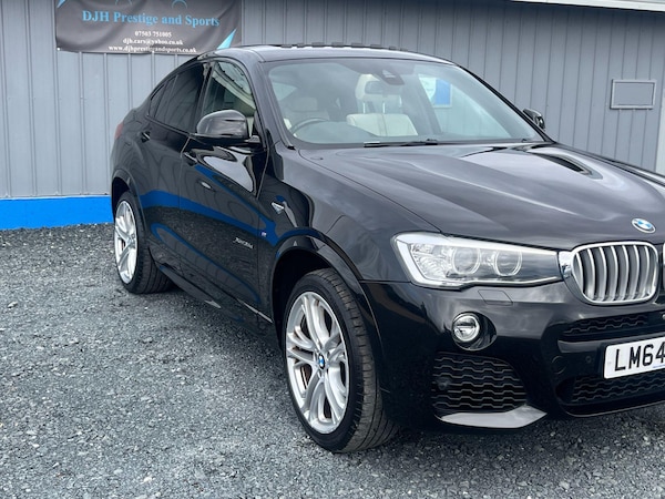 Used BMW X4 2014 for sale - 75670359: Photo 58