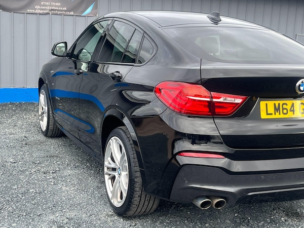 Used BMW X4 2014 for sale - 75670359: Photo 59