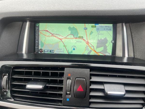 Used BMW X4 2014 for sale - 75670359: Photo 5