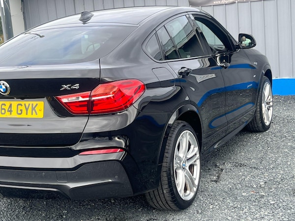 Used BMW X4 2014 for sale - 75670359: Photo 60