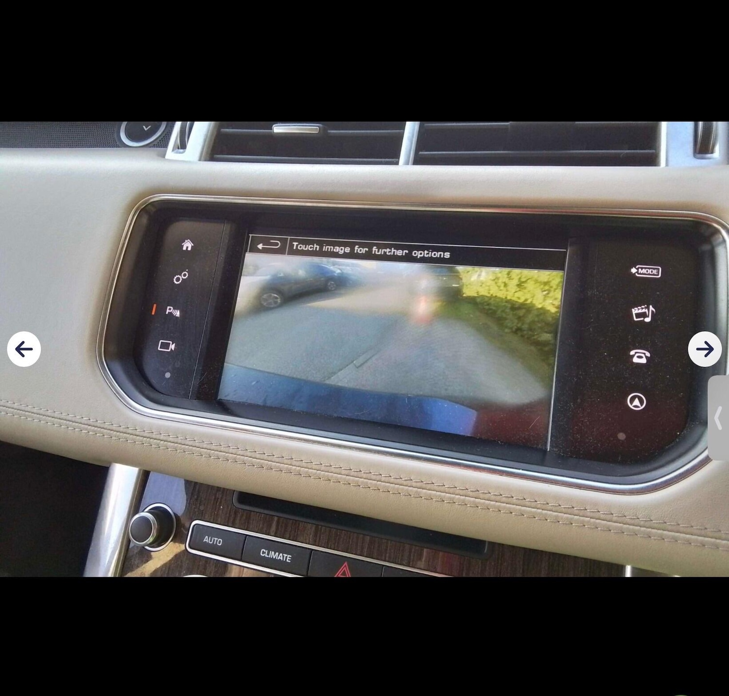 Used Land Rover Range Rover Sport 2015 for sale - 77957708: Photo 11