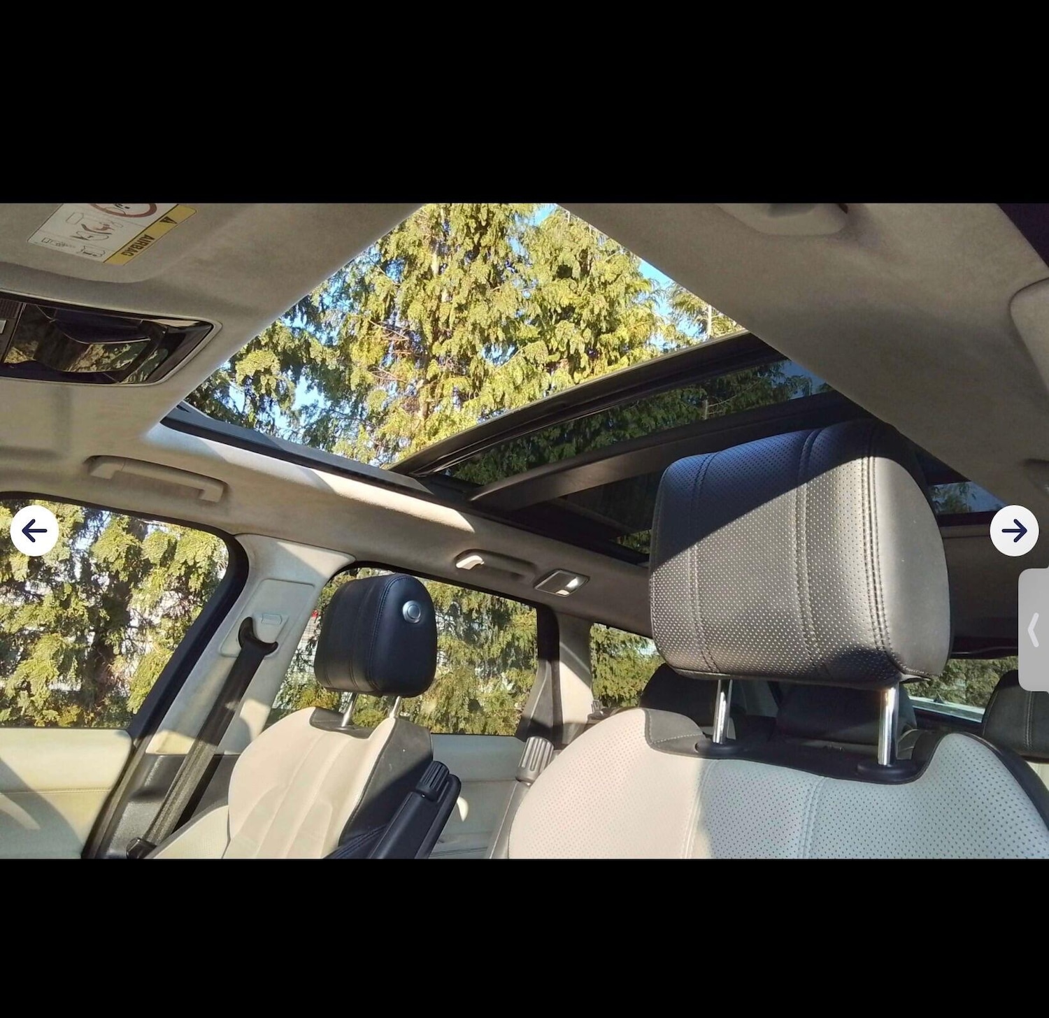 Used Land Rover Range Rover Sport 2015 for sale - 77957708: Photo 12