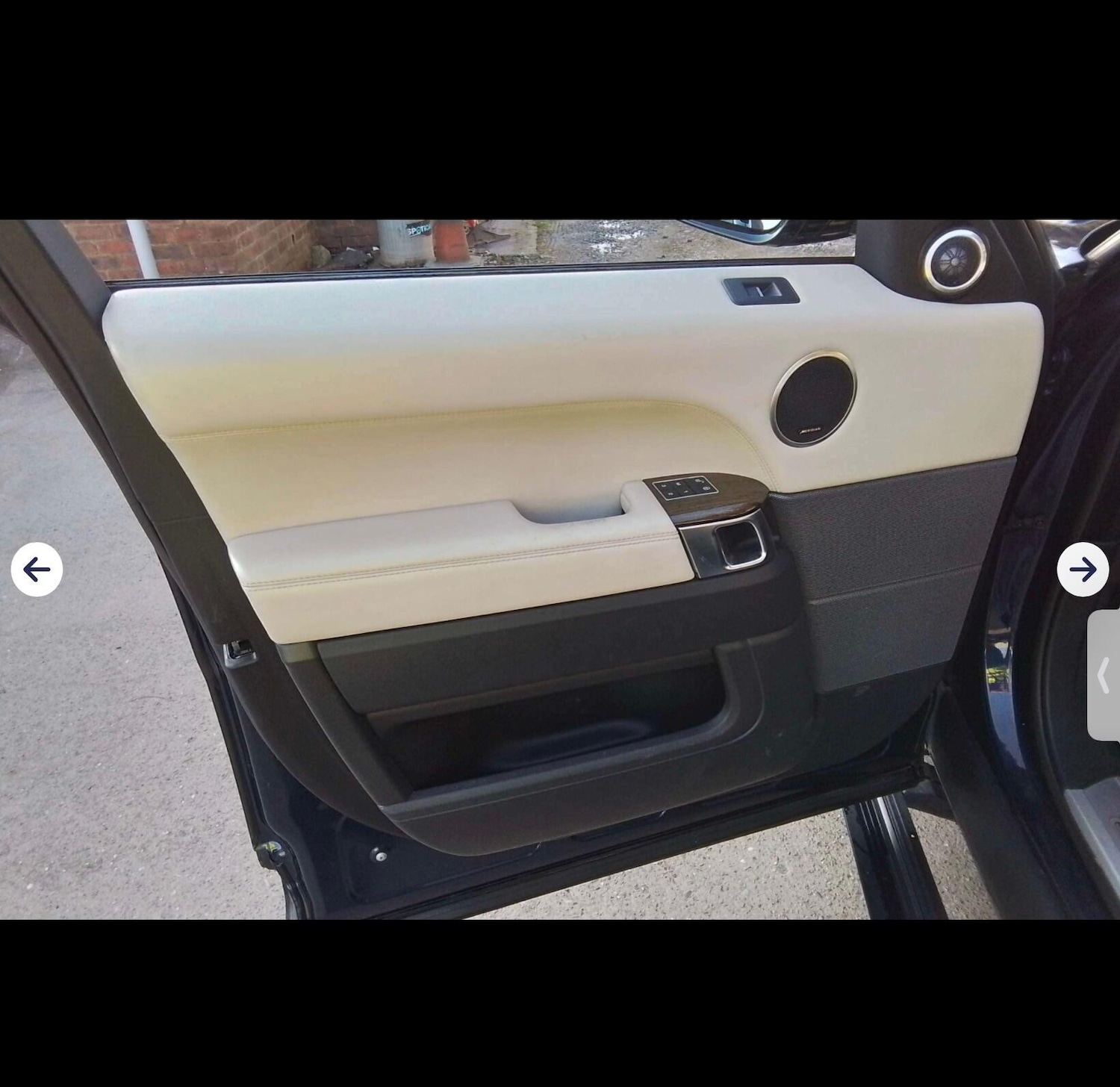 Used Land Rover Range Rover Sport 2015 for sale - 77957708: Photo 13