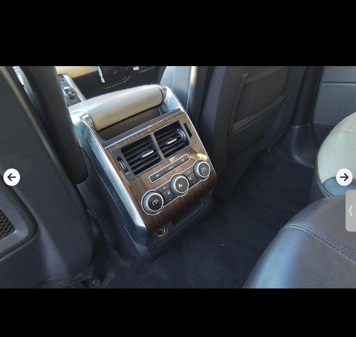 Used Land Rover Range Rover Sport 2015 for sale - 77957708: Photo 6