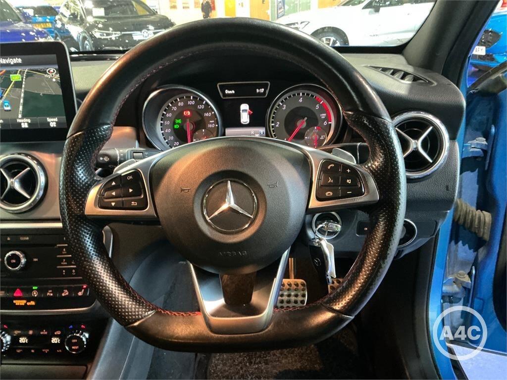 Used Mercedes-Benz GLA 2016 for sale - 76913492: Photo 4
