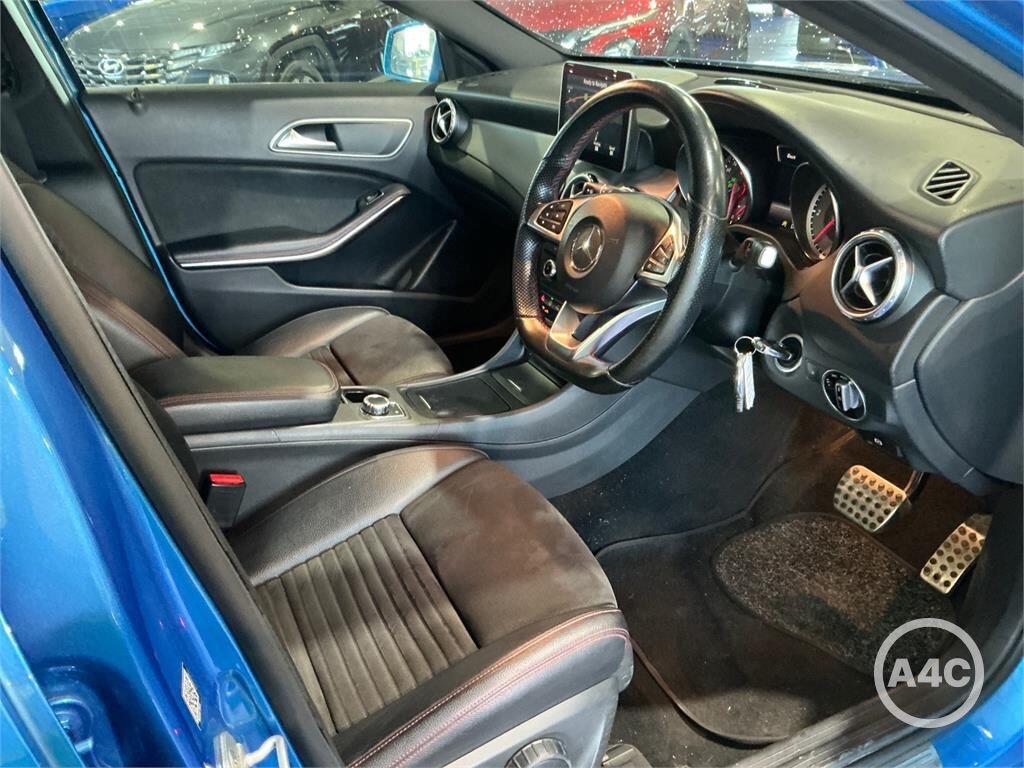 Used Mercedes-Benz GLA 2016 for sale - 76913492: Photo 5