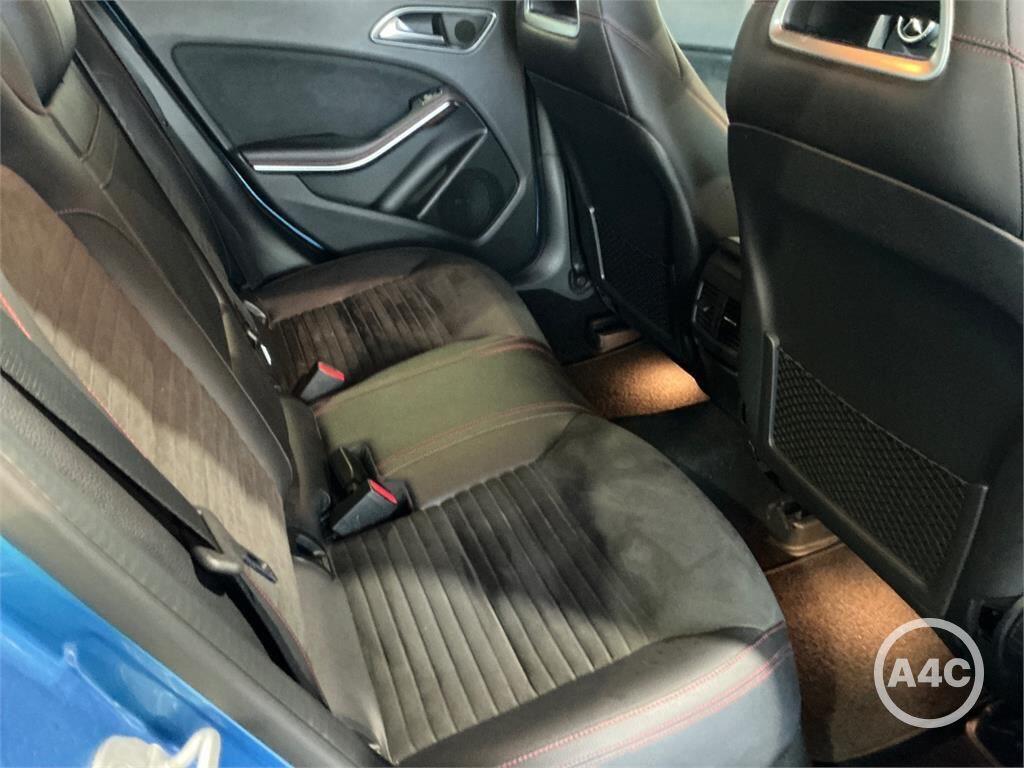 Used Mercedes-Benz GLA 2016 for sale - 76913492: Photo 6