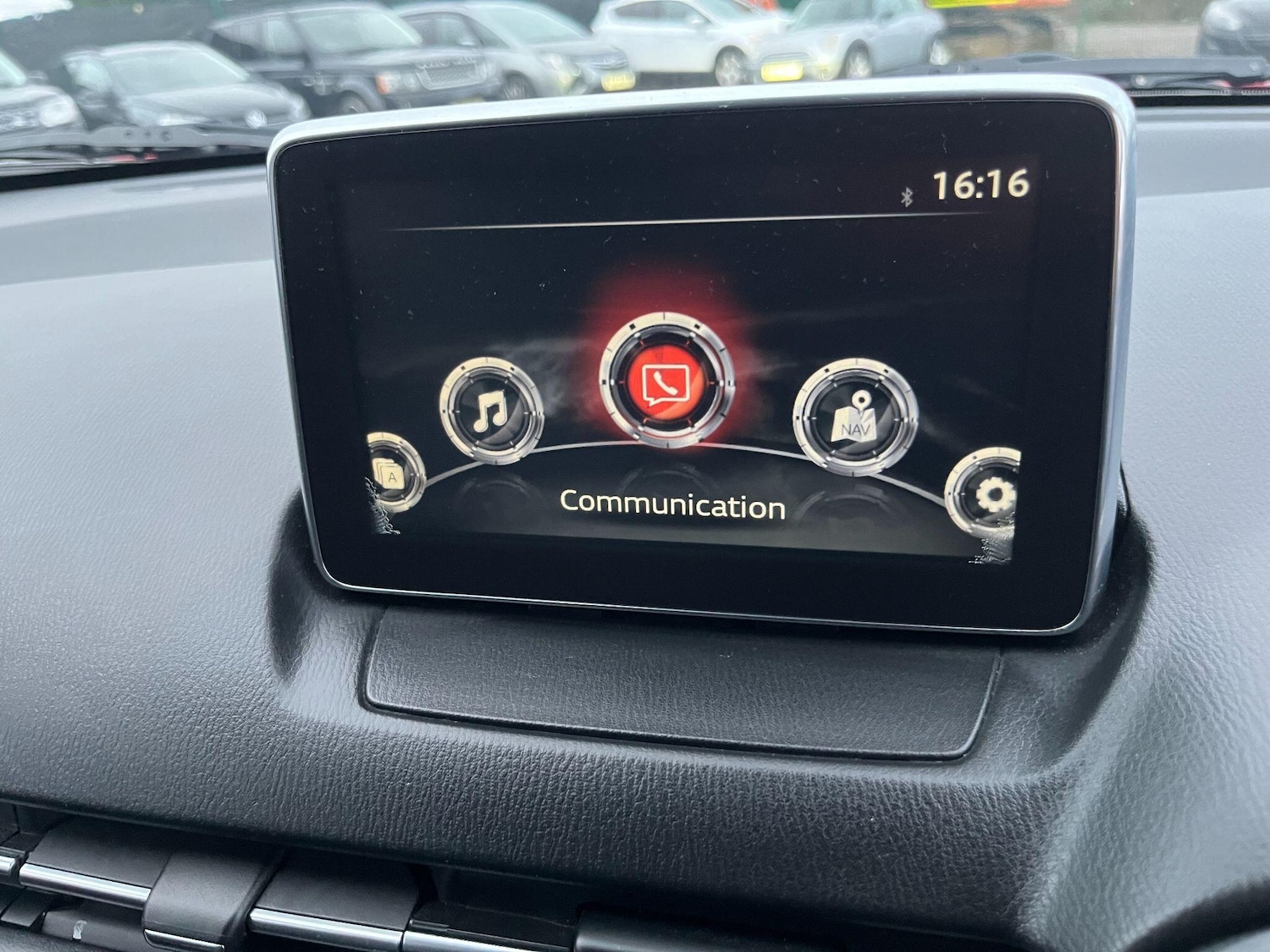 Used Mazda CX-3 2015 for sale - 77305135: Photo 28