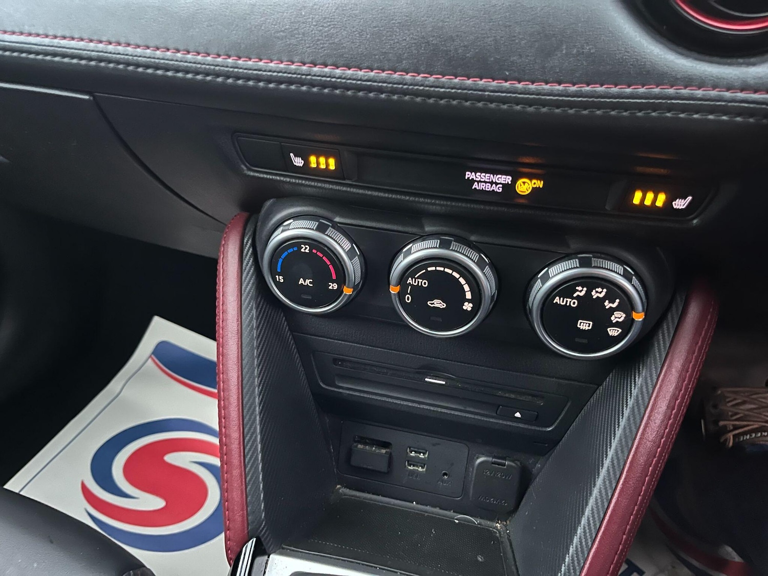 Used Mazda CX-3 2015 for sale - 77305135: Photo 29