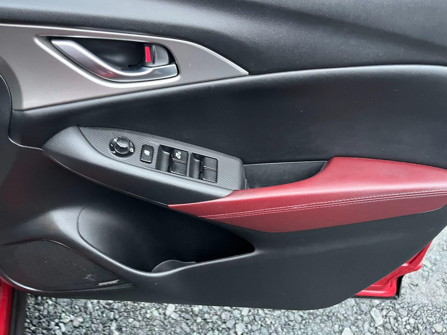 Used Mazda CX-3 2015 for sale - 77305135: Photo 30