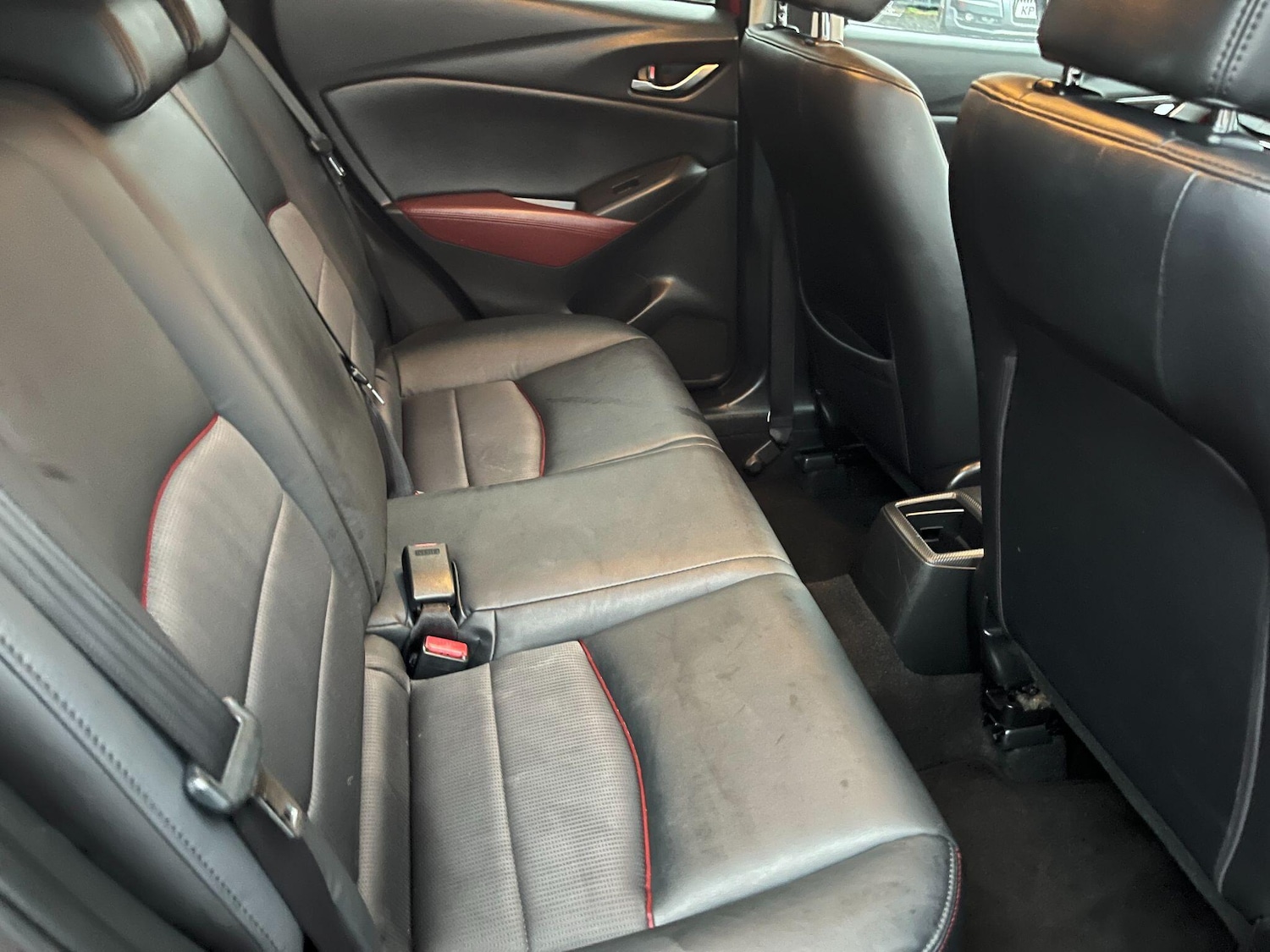 Used Mazda CX-3 2015 for sale - 77305135: Photo 35