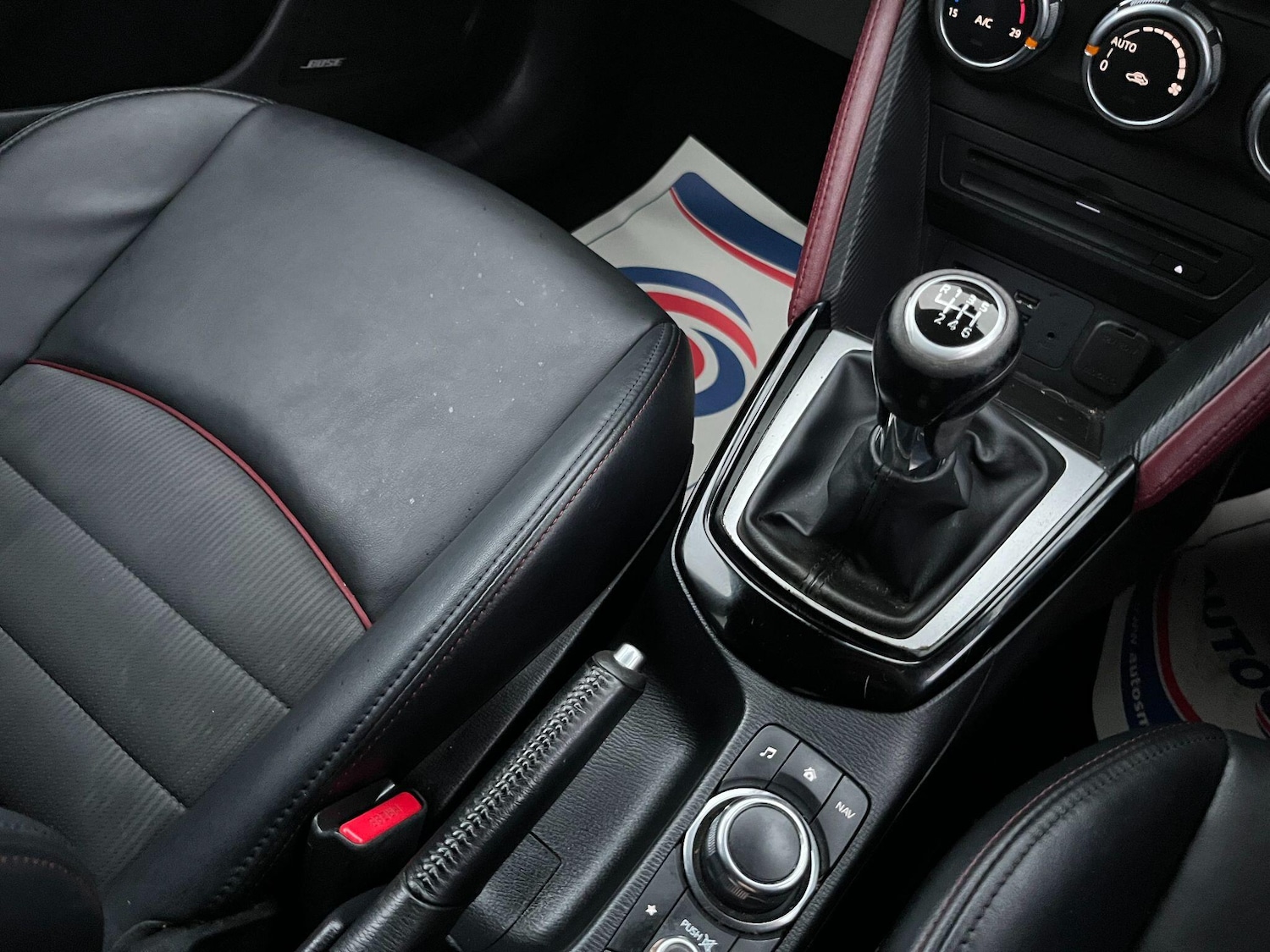 Used Mazda CX-3 2015 for sale - 77305135: Photo 36