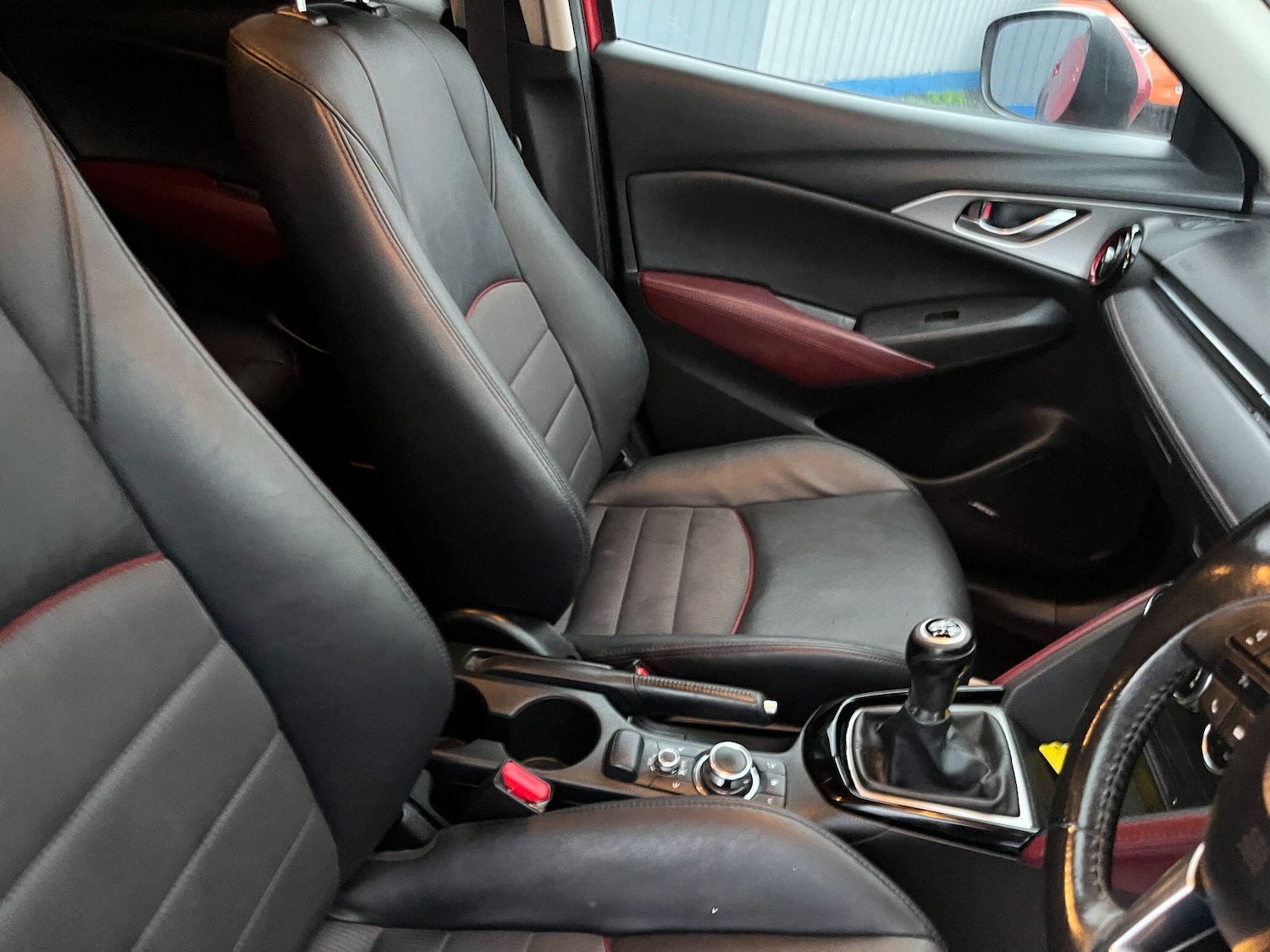 Used Mazda CX-3 2015 for sale - 77305135: Photo 38