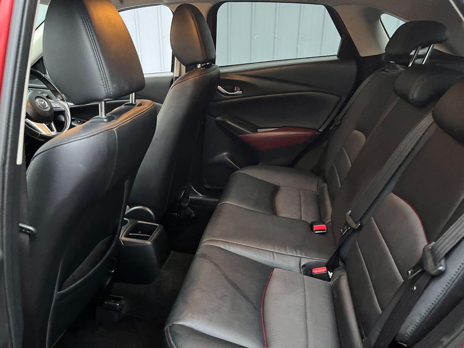 Used Mazda CX-3 2015 for sale - 77305135: Photo 39