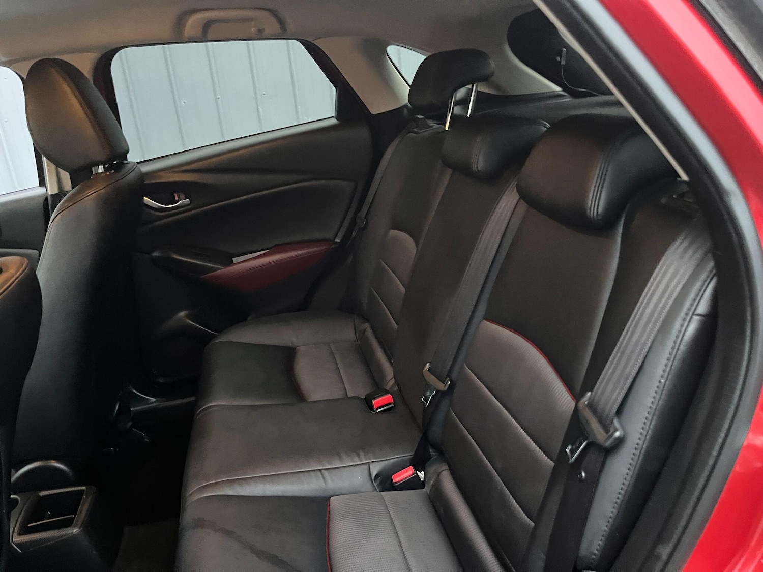 Used Mazda CX-3 2015 for sale - 77305135: Photo 40