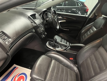 Used Vauxhall Insignia 2010 for sale - 79388652: Photo