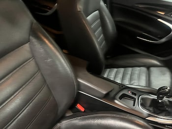 Used Vauxhall Insignia 2010 for sale - 79388652: Photo