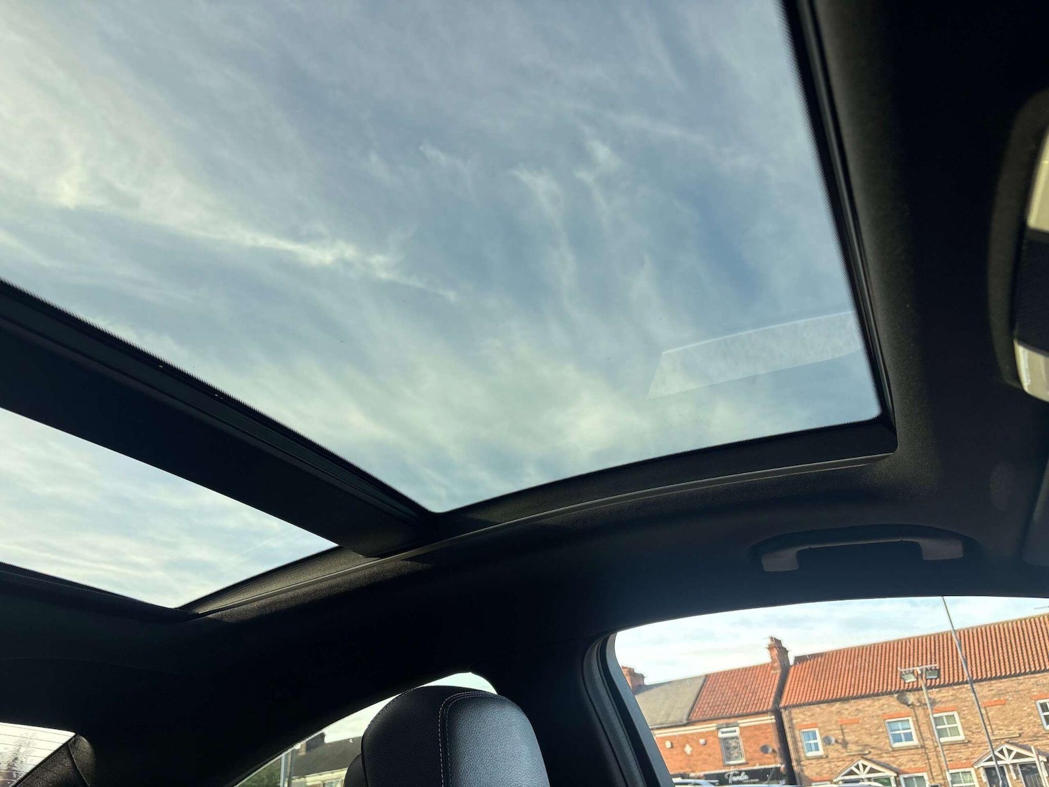 Used Mercedes-Benz C Class for sale - 77754240: Photo 5