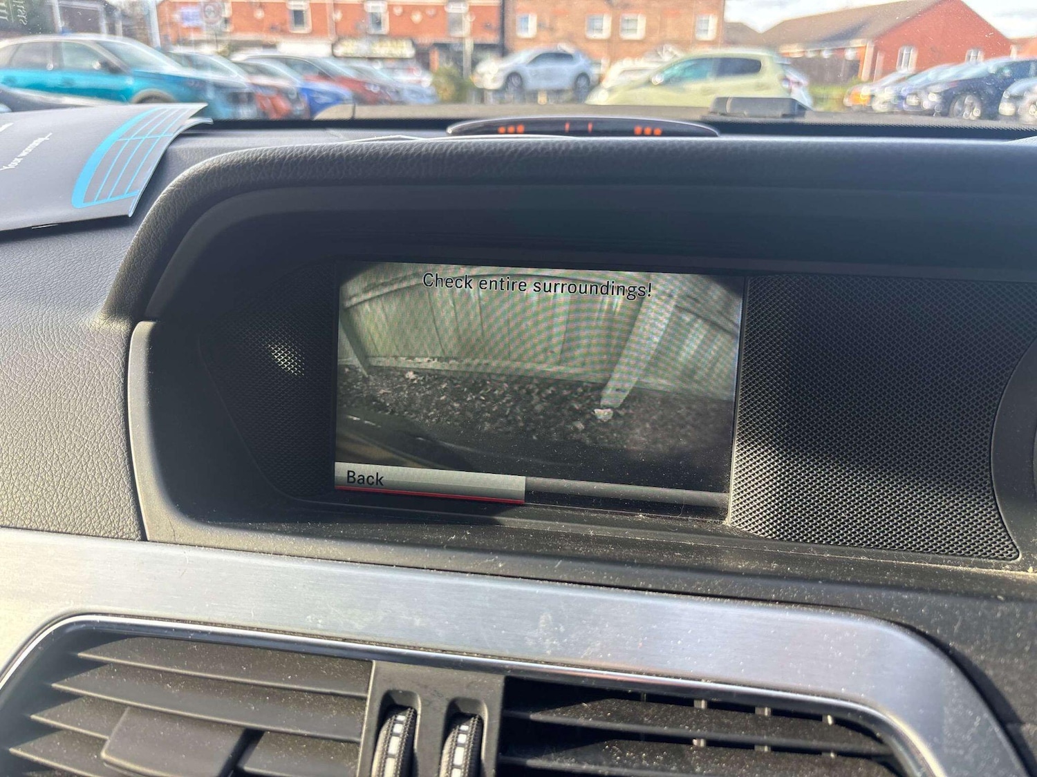 Used Mercedes-Benz C Class for sale - 77754240: Photo 6