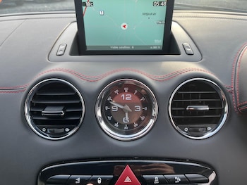 Used Peugeot RCZ 2015 for sale - 75904877: Photo