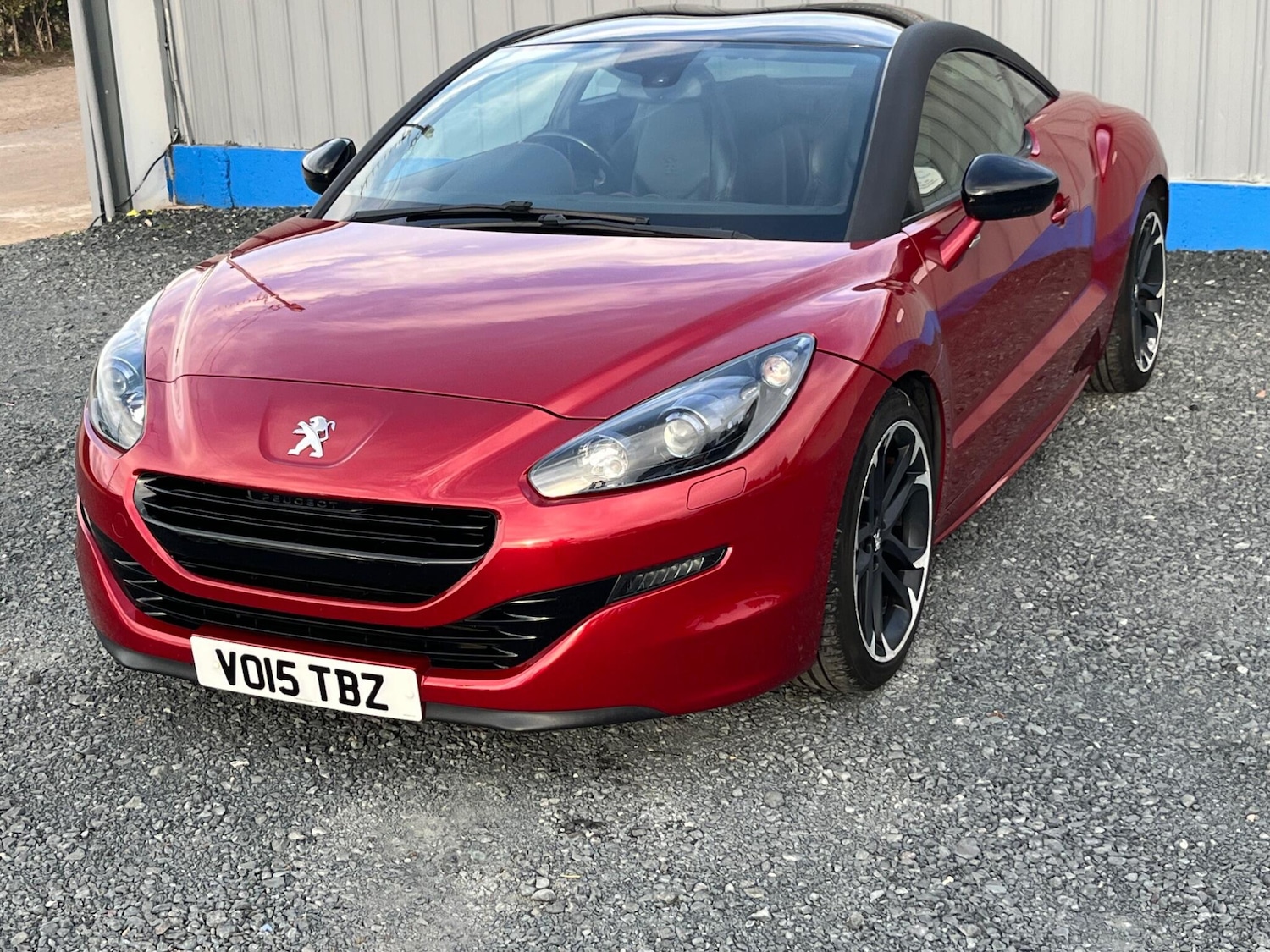 Vehicle 51