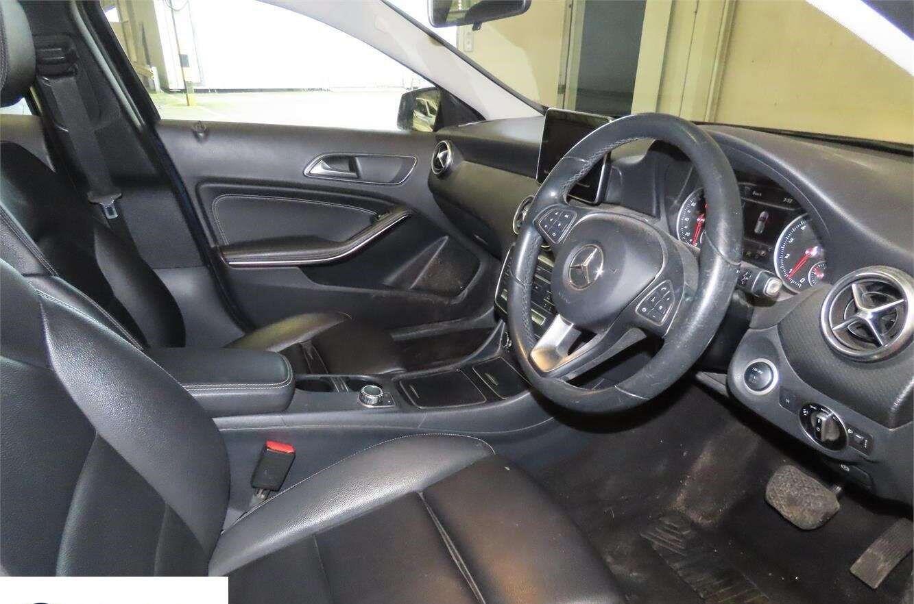 Used Mercedes-Benz A-Class 2017 for sale - 78006601: Photo 3