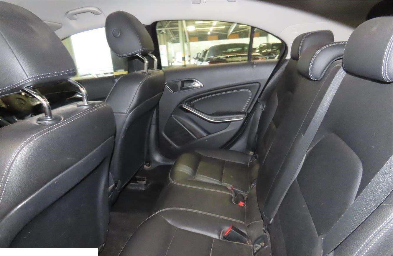 Used Mercedes-Benz A-Class 2017 for sale - 78006601: Photo 4