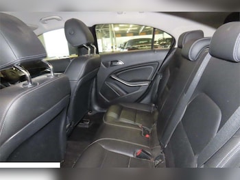 Used Mercedes-Benz A-Class 2017 for sale - 78006601: Photo