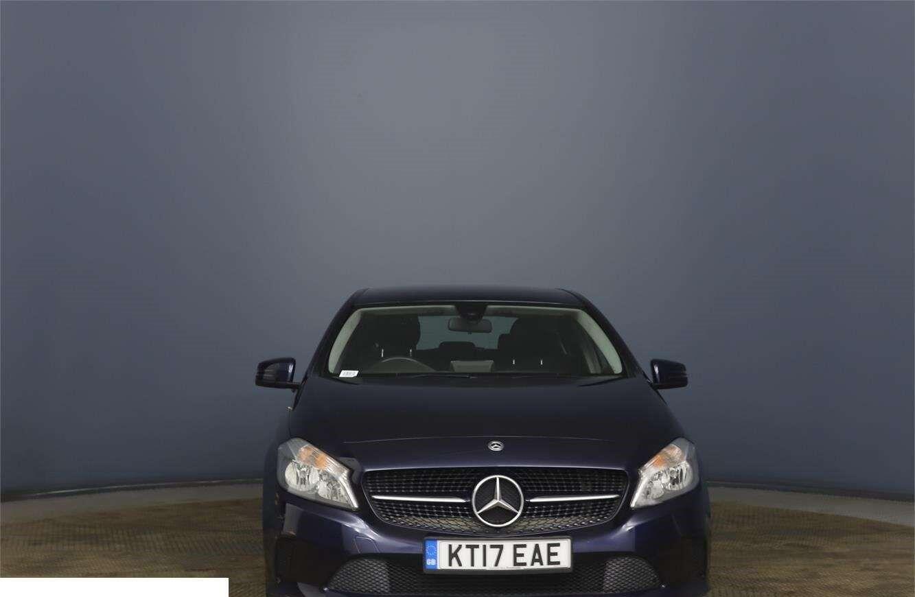 Used Mercedes-Benz A-Class 2017 for sale - 78006601: Photo 7