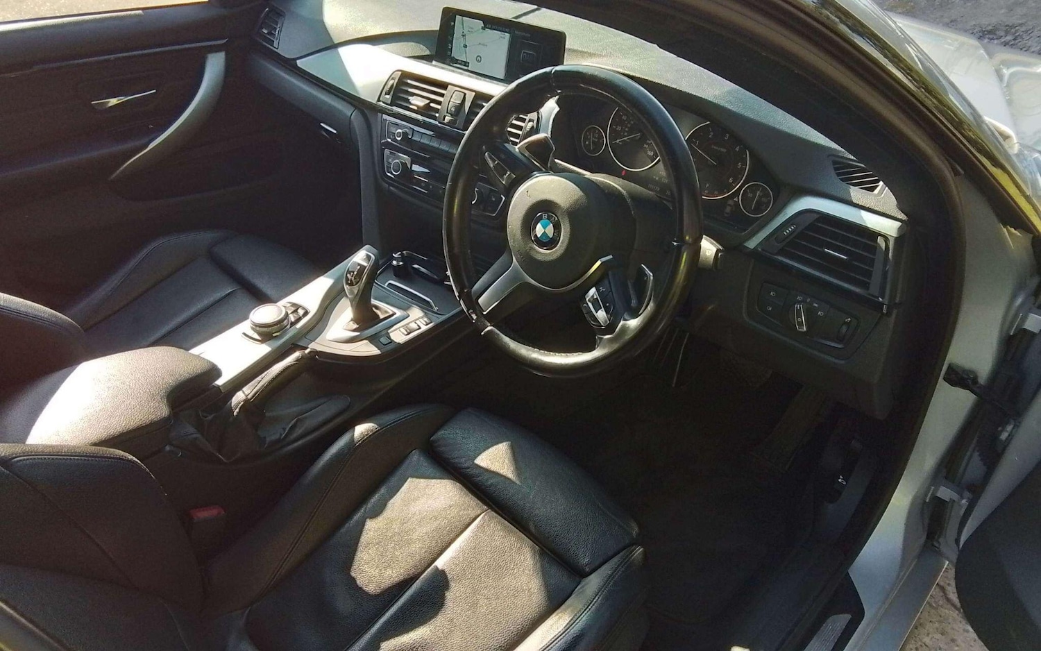 Used BMW 4 Series 2017 for sale - 77808004: Photo 14