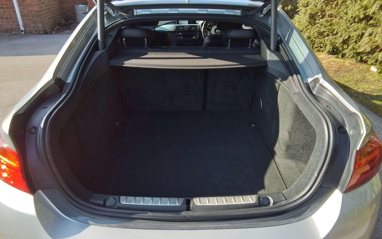 Used BMW 4 Series 2017 for sale - 77808004: Photo 16