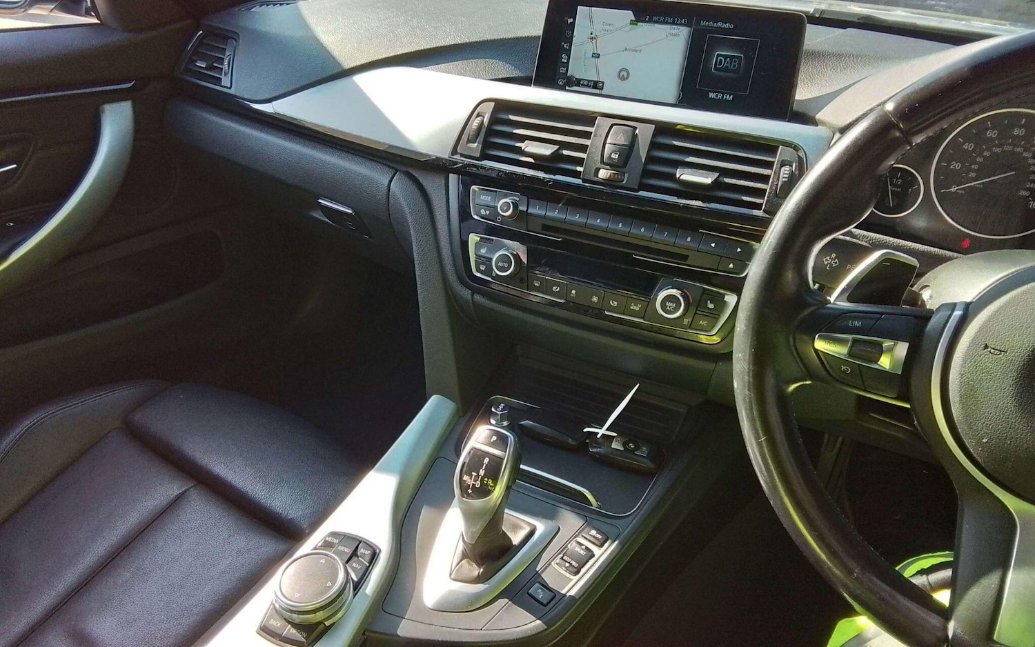 Used BMW 4 Series 2017 for sale - 77808004: Photo 18