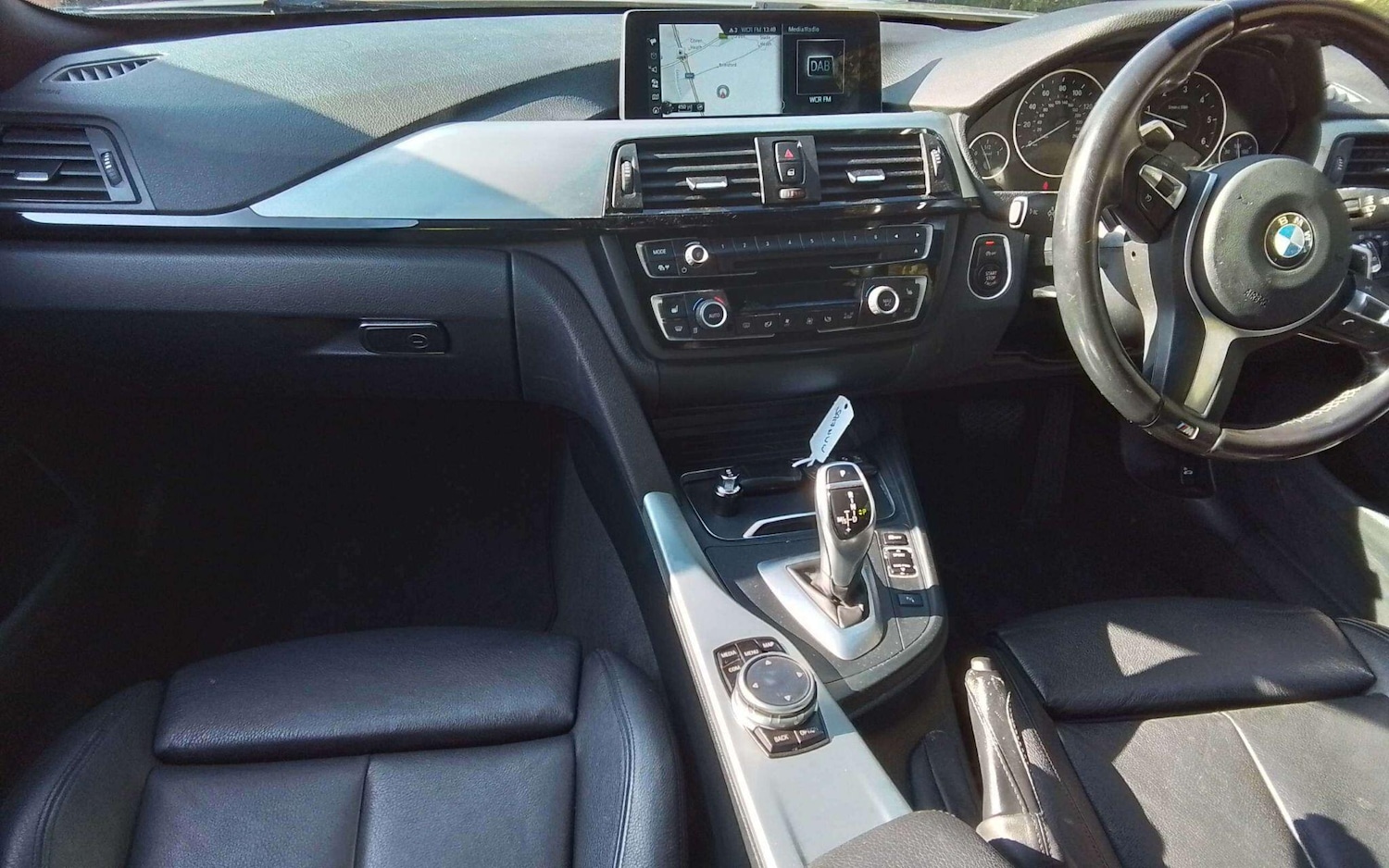 Used BMW 4 Series 2017 for sale - 77808004: Photo 5