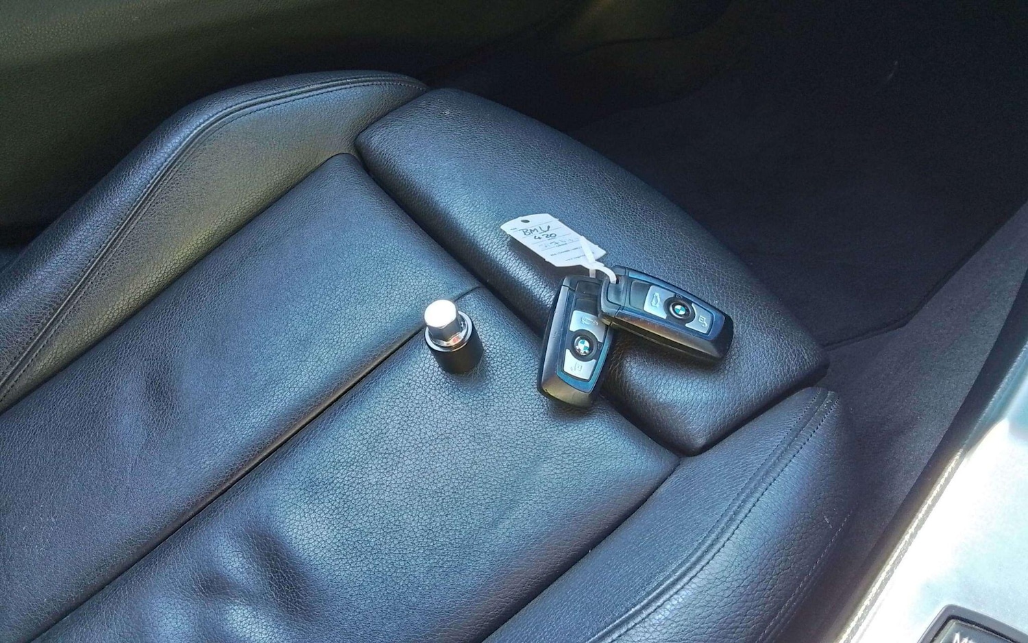 Used BMW 4 Series 2017 for sale - 77808004: Photo 6